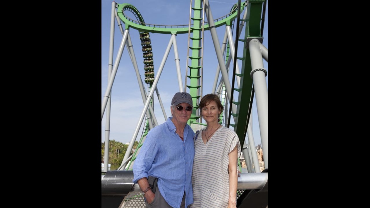 Carey Lowell wdw Carey Lowell wdw