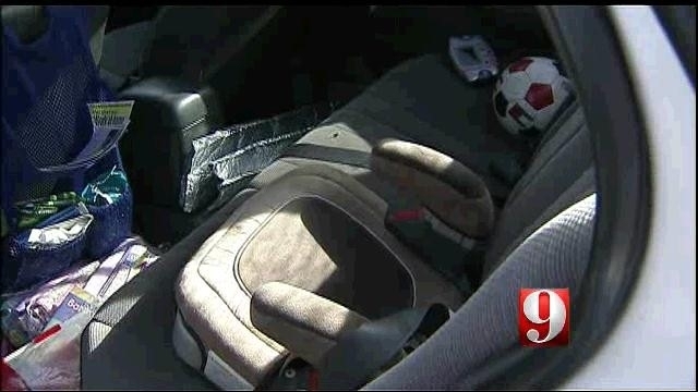 wic free car seat program