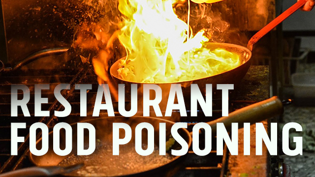 Popular Orlando restaurant at center of food poisoning investigation - WFTV Orlando