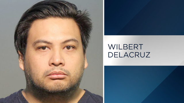 Longwood teacher accused of putting student in headlock, dragging him down stairs, police say - WFTV Orlando