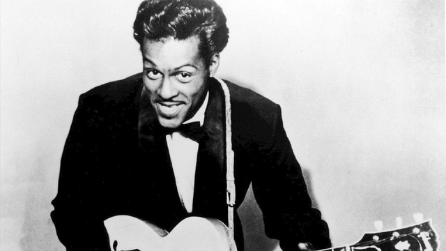 Chuck Berry, 90, dies at Missouri home, police say - WFTV Orlando