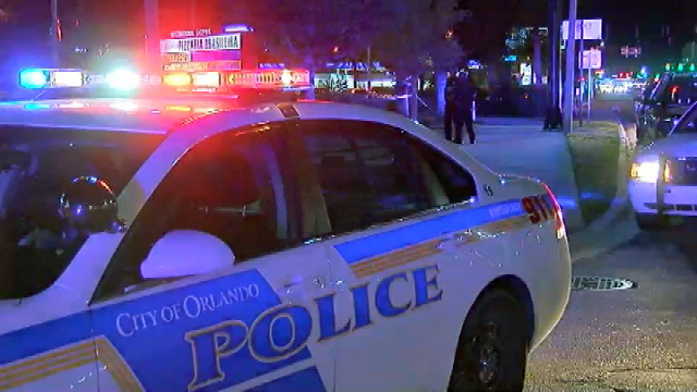 Police: Teenage boy fatally shot at I-Drive nightclub - WFTV Orlando