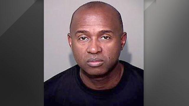 Kissimmee reading teacher accused of inappropriately touching co-worker, forcing her into closet - WFTV Orlando