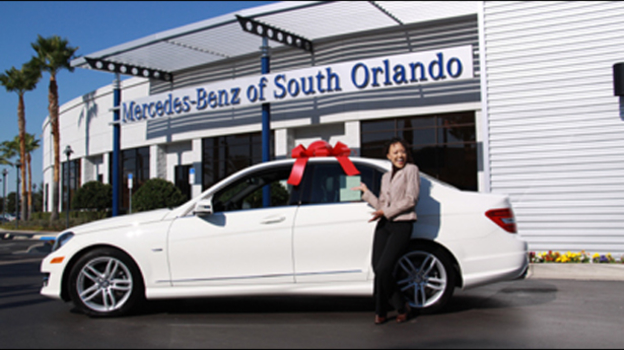 Mercedes Benz Daytona Beach Fl Mercedes Benz Daytona Beach Fl