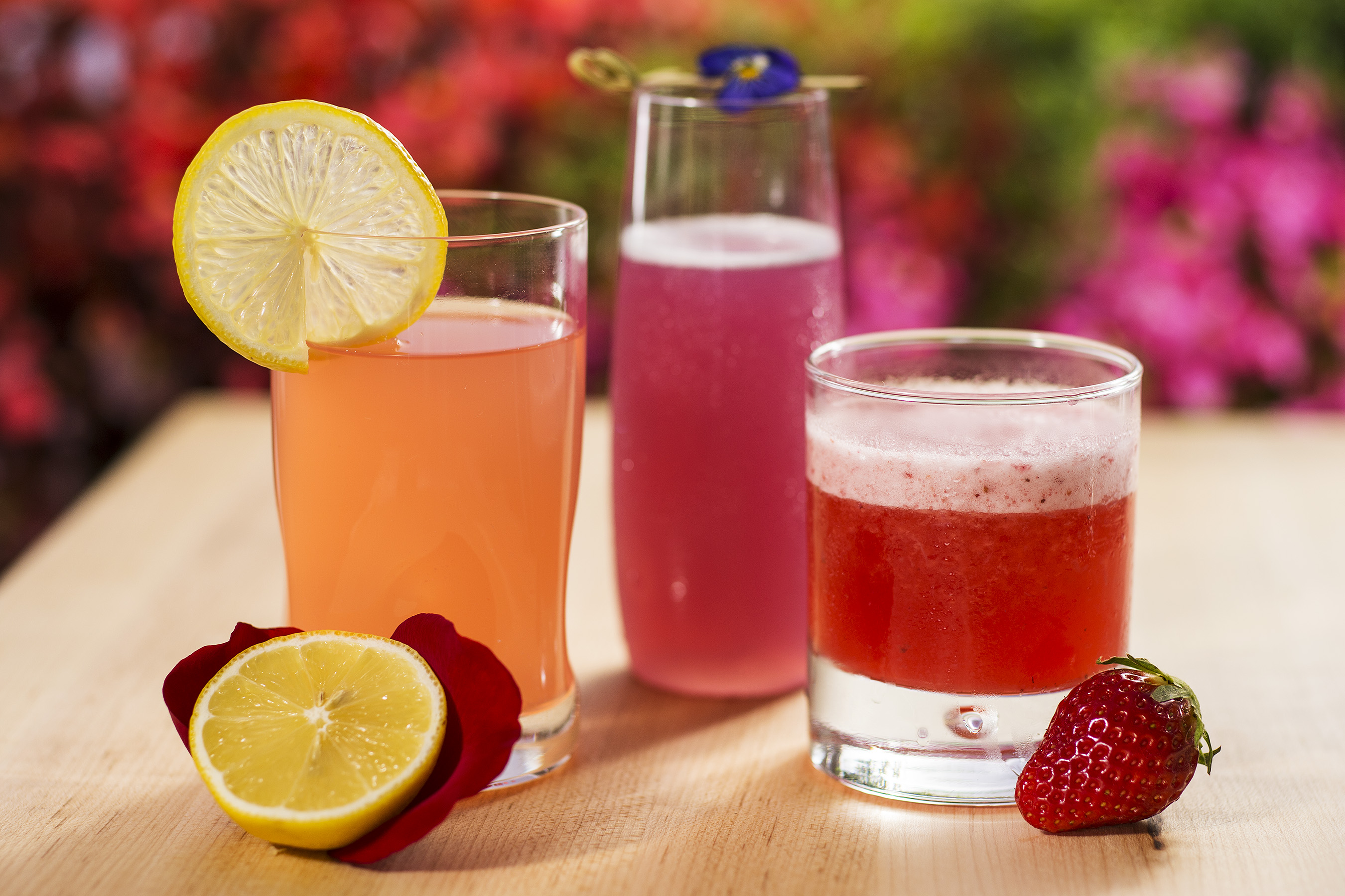 Mocktails for New Year's Eve? – Boston 25 News