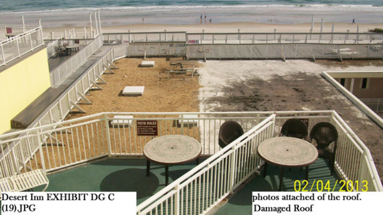 Desert Inn Daytona Beach History The Best Beaches In World Desert Inn Daytona Beach History The Best Beaches In World