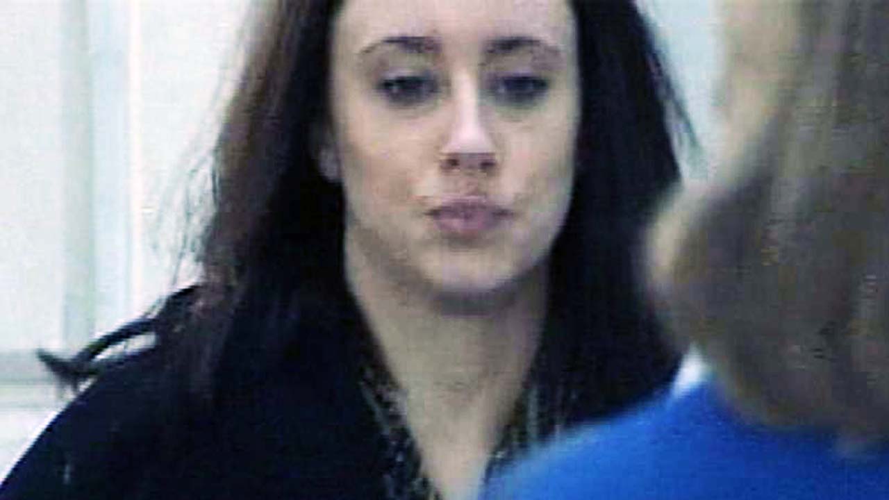 Casey Anthony Tmz