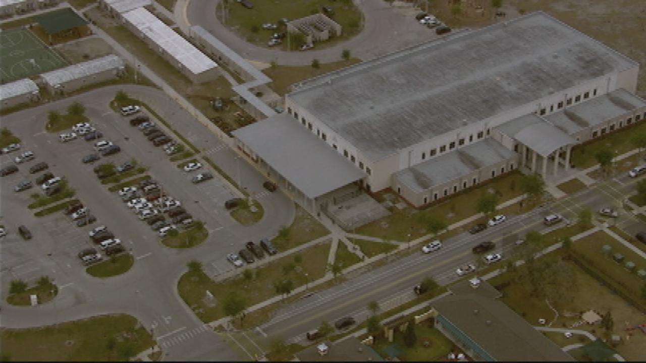 Glenridge middle school - YouTube