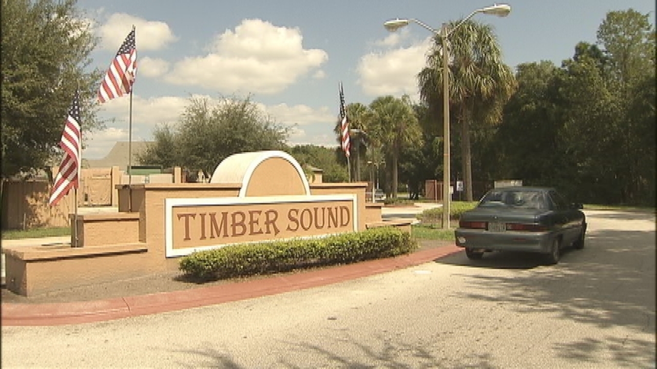 City Of Orlando Could Loan 700k To Troubled Apartment Complex Wftv