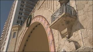 Photos The Historic Daytona Beach Bandshell Wftv Photos The Historic Daytona Beach Bandshell 1 14