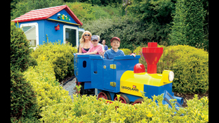 duplo valley at legoland florida