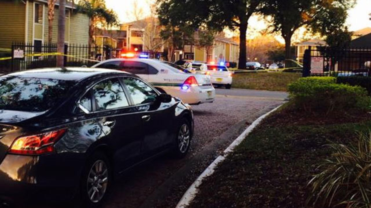 Deputies Gang Violence Led To Shooting Of 2 S In Orange County Deputies Gang Violence Led To Shooting Of 2 S In Orange County Wftv