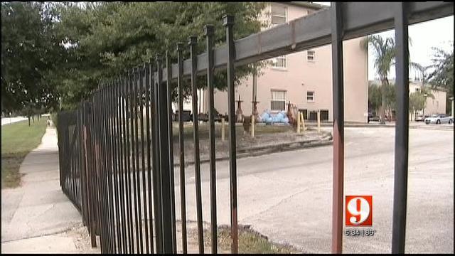 City Of Orlando Could Loan 700k To Troubled Apartment Complex Wftv City Of Orlando Could Loan 700k To Troubled Apartment Complex