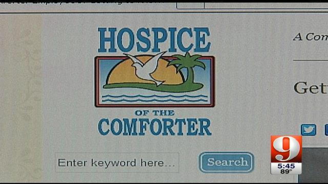 Hospice Of The Comforter Faces Federal Lawsuit Over Medicare