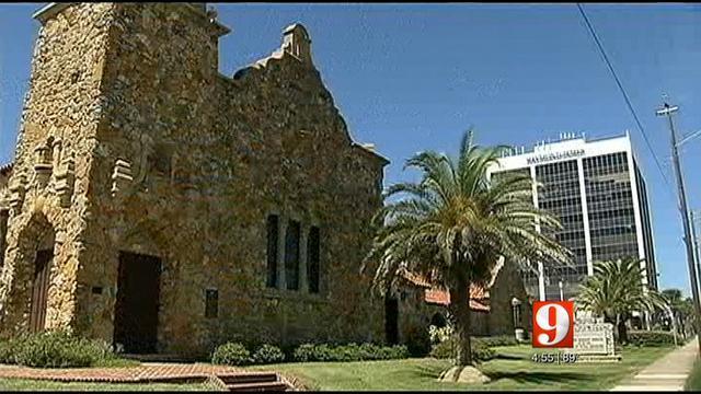 Pastor Battles To Save Historic Daytona Beach Church Wftv