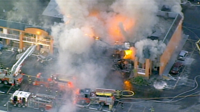 Kissimmee Hotel Fire Victims Worry Signing Form To Get Money Back Learn About Careers At Media Group
