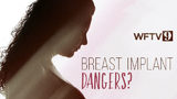 Are silicone breast implants making women sick?