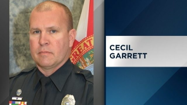 Story image for officer lied from WFTV Orlando