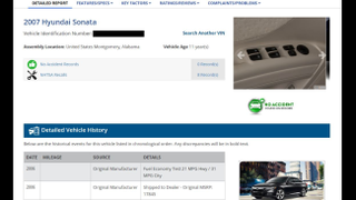 Free Carfax Hack >> How To Get A Free Vin Report Before Buying A Used Car Wftv Free Carfax Hack >> How To Get A Free Vin Report Before Buying A Used Car Wftv