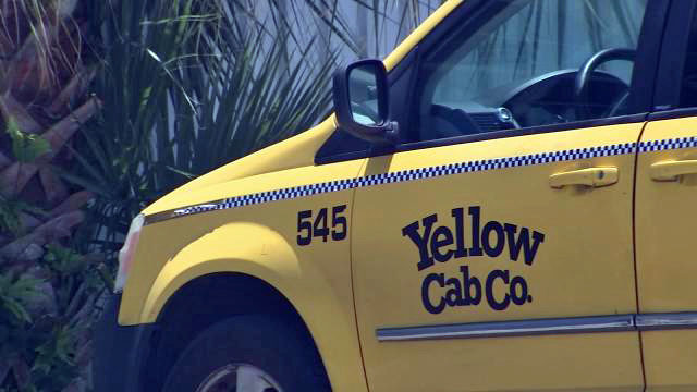 Daytona Beach Taxi Driver Gets Dress Code Ticket Wftv 2018 Media Group