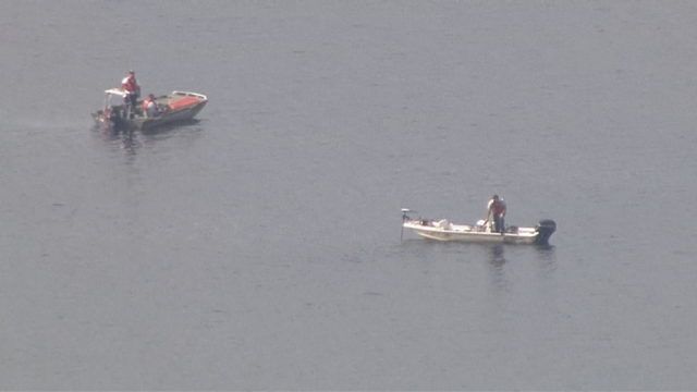 Tragic Fishing Accident In Lake Geneva >> Missing Boater Osteen Lake Harney Wftv Tragic Fishing Accident In Lake Geneva >> Missing Boater Osteen Lake Harney Wftv