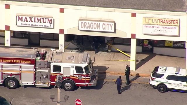 Used Tires Orlando Fl Pine Hills Fl Two Guys Tires And Auto >> Watch Car Smashes Into Pine Hills Chinese Restaurant Wftv Used Tires Orlando Fl Pine Hills Fl Two Guys Tires And Auto >> Watch Car Smashes Into Pine Hills Chinese Restaurant Wftv