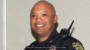 Master Police Officer Anthony Wongshue