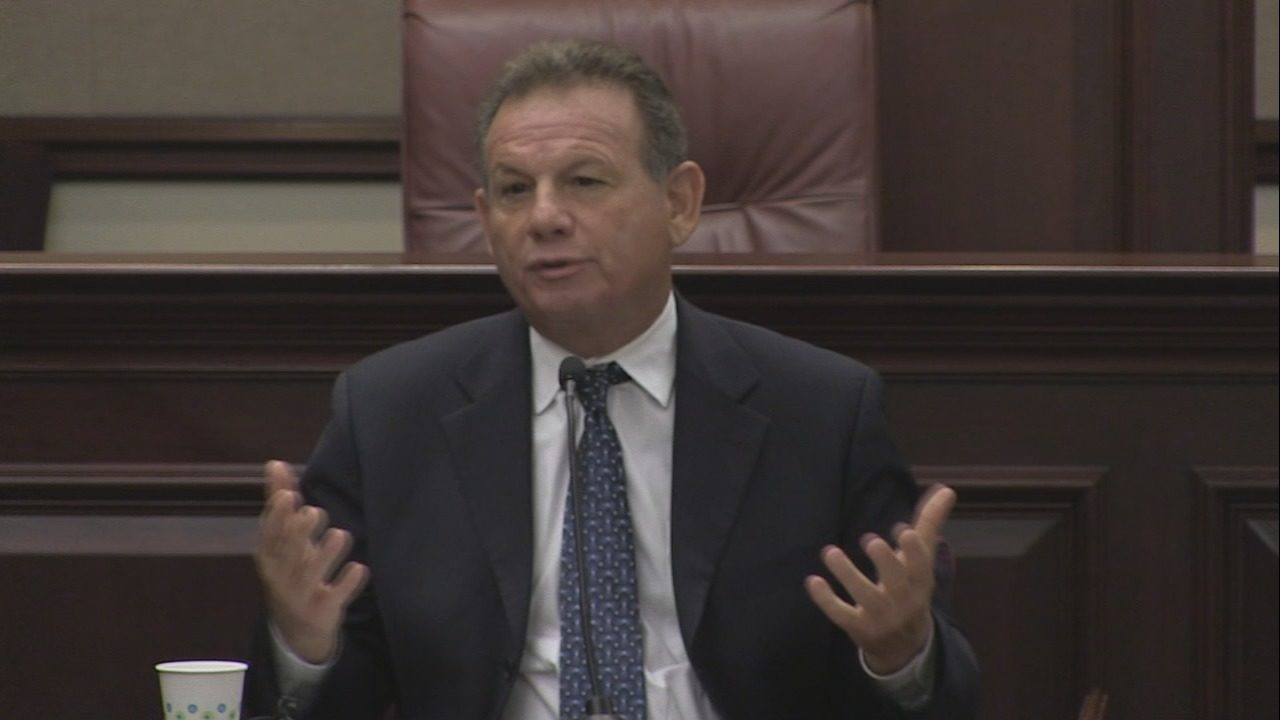 Report Finds Flaws In Broward Special >> Suspended Broward County Sheriff Scott Israel Fights To Get Report Finds Flaws In Broward Special >> Suspended Broward County Sheriff Scott Israel Fights To Get