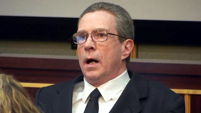 SCOTT NELSON TRIAL: WINTER PARK NANNY JENNIFER FULFORD | WFTV