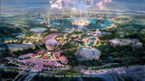 Photos: Renderings of new Disney attractions