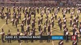 Battle of the Bands: Seminole Band