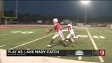 Play of the Week #2: Lake Mary catch