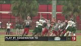 Play of the Week #1: Edgewater TD