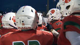 VIDEO: Many high school football games cancelled, postponed due to Dorian