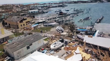 Video: Officials ask for public's help with relief efforts in the Bahamas